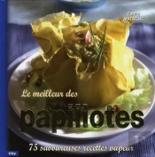 Le Meilleur Des Papillotes