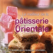 Le Meilleur Des Patisseries Orientales