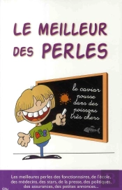 Le Meilleur Des Perles