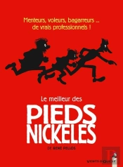 Le Meilleur Des Pieds Nickelés - Tome 01