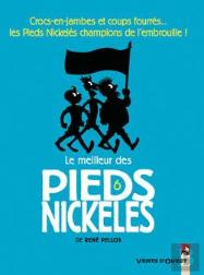 Le Meilleur Des Pieds Nickelés Tome 6