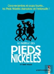 Le Meilleur Des Pieds Nickelés Tome 6