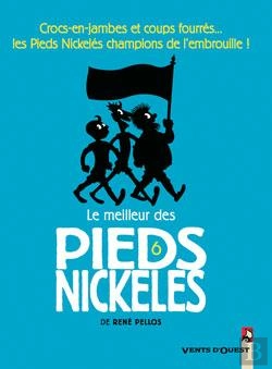 Bertrand.pt - Le Meilleur Des Pieds Nickelés Tome 6