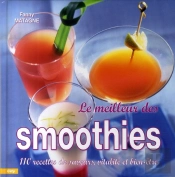 Le Meilleur Des Smoothies
