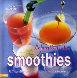 Bertrand.pt - Le Meilleur Des Smoothies