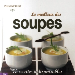 Bertrand.pt - Le Meilleur Des Soupes