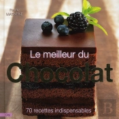 Le Meilleur Du Chocolat