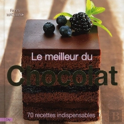 Bertrand.pt - Le Meilleur Du Chocolat