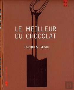 Bertrand.pt - Le Meilleur Du Chocolat