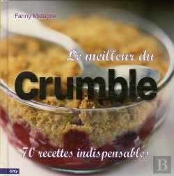 Bertrand.pt - Le Meilleur Du Crumble