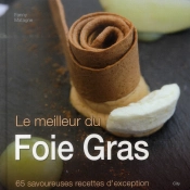 Le Meilleur Du Fois Gras