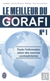 Le Meilleur Du Gorafi