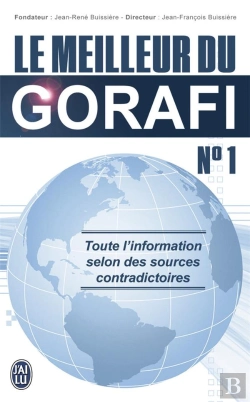 Bertrand.pt - Le Meilleur Du Gorafi