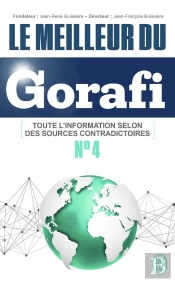Le Meilleur Du Gorafi Tome 4