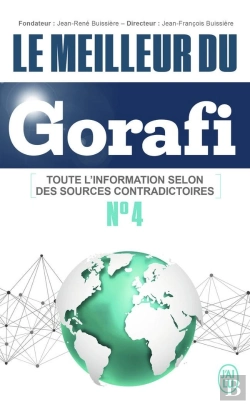 Bertrand.pt - Le Meilleur Du Gorafi Tome 4