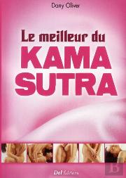 Le Meilleur Du Kama-Sutra