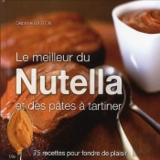 Le Meilleur Du Nutella Et Pates A Tartiner