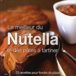 Bertrand.pt - Le Meilleur Du Nutella Et Pates A Tartiner