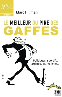 Bertrand.pt - Le Meilleur Du Pire Des Gaffes