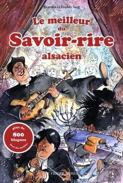 Bertrand.pt - Le Meilleur Du Savoir-Rire Alsacien