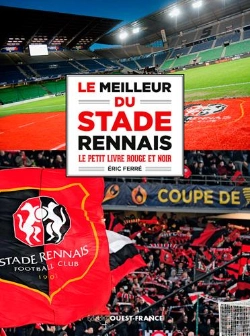 Bertrand.pt - Le Meilleur Du Stade Rennais - Le Petit Livre Roug