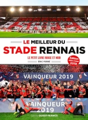Le Meilleur Du Stade Rennais - Le Petit Livre Roug