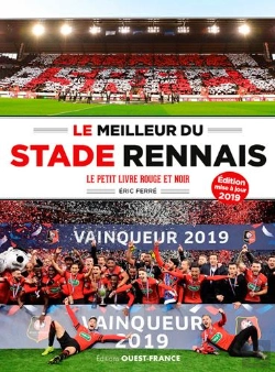 Bertrand.pt - Le Meilleur Du Stade Rennais - Le Petit Livre Roug