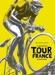 Le Meilleur Du «Tour De France» De René Pellos