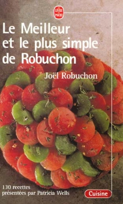 Bertrand.pt - Le Meilleur Et Le Plus Simple De Robuchon