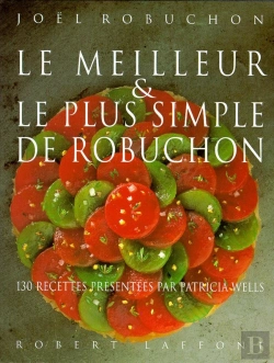 Bertrand.pt - Le Meilleur Et Le Plus Simple De Robuchon
