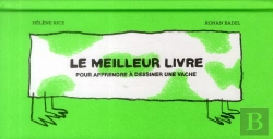 Bertrand.pt - Le Meilleur Livre Pour Apprendre À Dessiner Une Vache