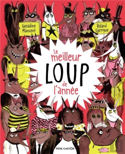 Bertrand.pt - Le Meilleur Loup De L'Annee