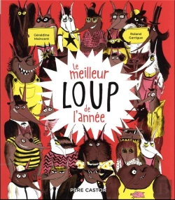 Bertrand.pt - Le Meilleur Loup De L'Année