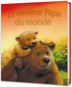 Bertrand.pt - Le Meilleur Papa Du Monde