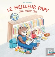 Le Meilleur Papy Du Monde