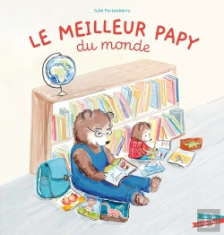 Bertrand.pt - Le Meilleur Papy Du Monde
