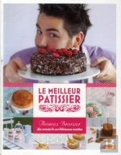 Le meilleur pâtissier