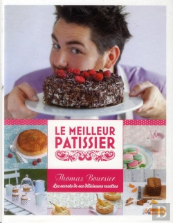 Bertrand.pt - Le meilleur pâtissier