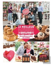 Le Meilleur Pâtissier : Les Meilleures Recettes Des Candidats