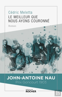 Bertrand.pt - Le Meilleur Que Nous Ayons Couronné