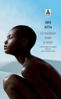 Bertrand.pt - Le Meilleur Reste A Venir (Babel)