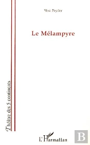 Le Melampyre