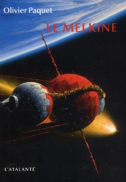 Bertrand.pt - Le Melkine Tome 1