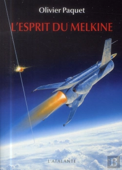 Bertrand.pt - Le Melkine Tome 3 : L'Esprit Du Melkine
