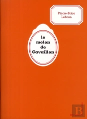Le Melon De Cavaillon