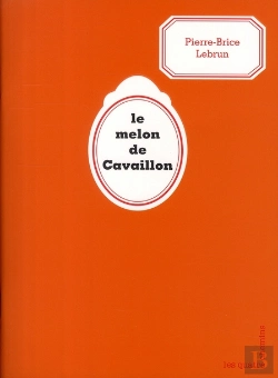 Bertrand.pt - Le Melon De Cavaillon