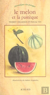 Le Melon Et La Pastèque