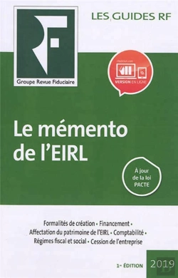 Bertrand.pt - Le Memento  De L Eirl