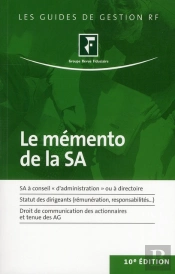 Le Memento De La Sa