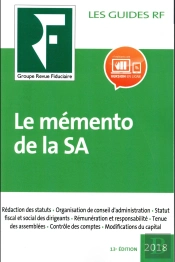Le Memento De La Sa